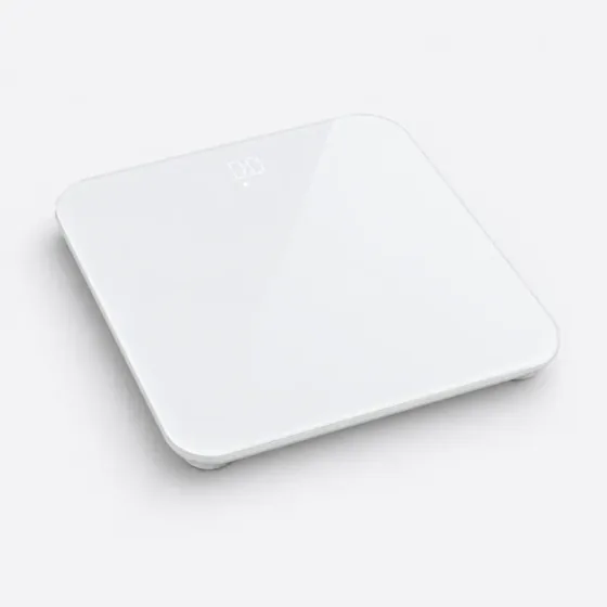 Smart body scale